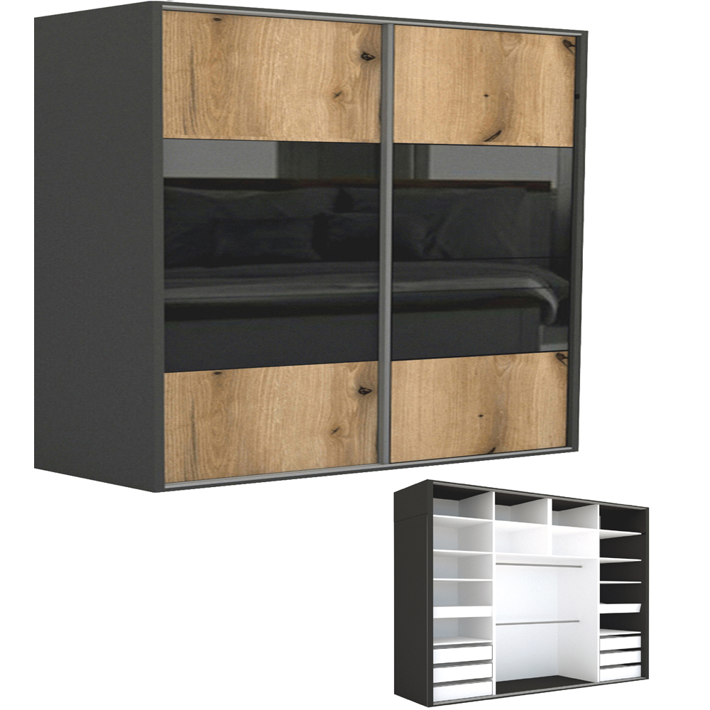 DRESSING LEX 241-240-66 A GRI/DWO/CZP M