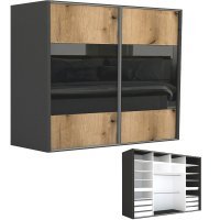 DRESSING LEX 241-240-66 A GRI/DWO/CZP M