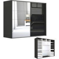 DRESSING LEX 241-240-66 A GRI/O/CZP