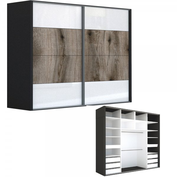 DRESSING LEX 241-240-66 A GRI/JSZ/DAMO M