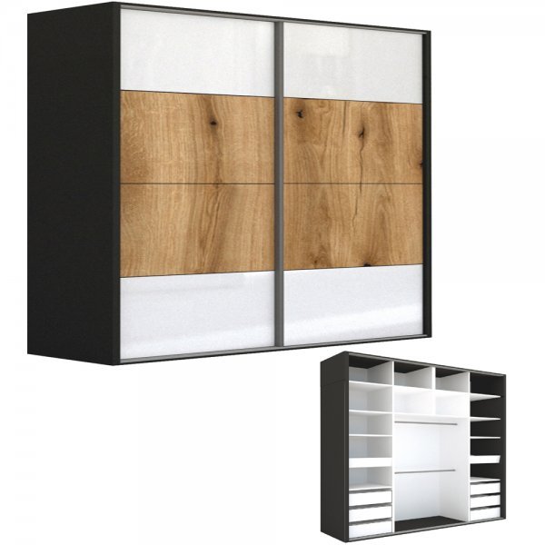 DRESSING LEX 241-240-66 A GRI/JSZ/DWO M