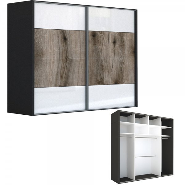 DRESSING LEX 241-240-66 B GRI/JSZ/DAMO M