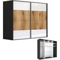 DRESSING LEX 241-240-66 B GRI/JSZ/DWO M