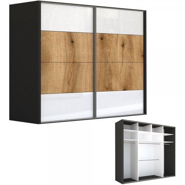 DRESSING LEX 241-240-66 B GRI/JSZ/DWO M