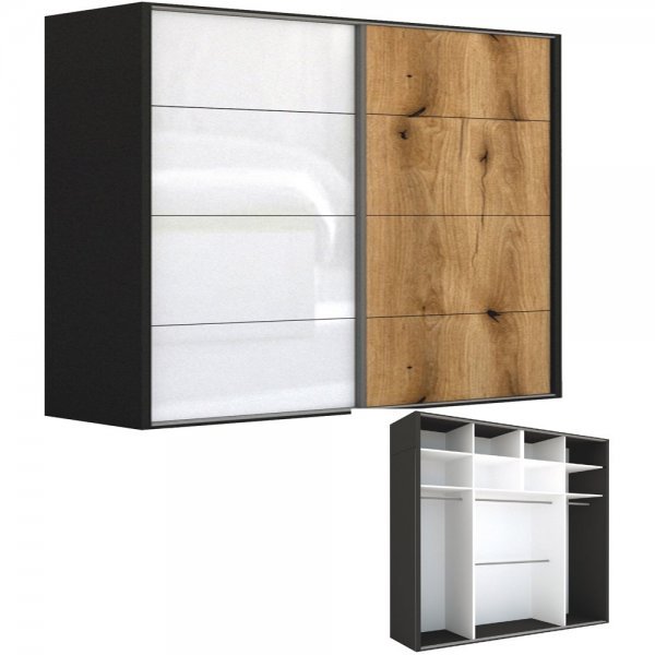 DRESSING LEX 241-240-66 B GRI/JSZ/DWO L