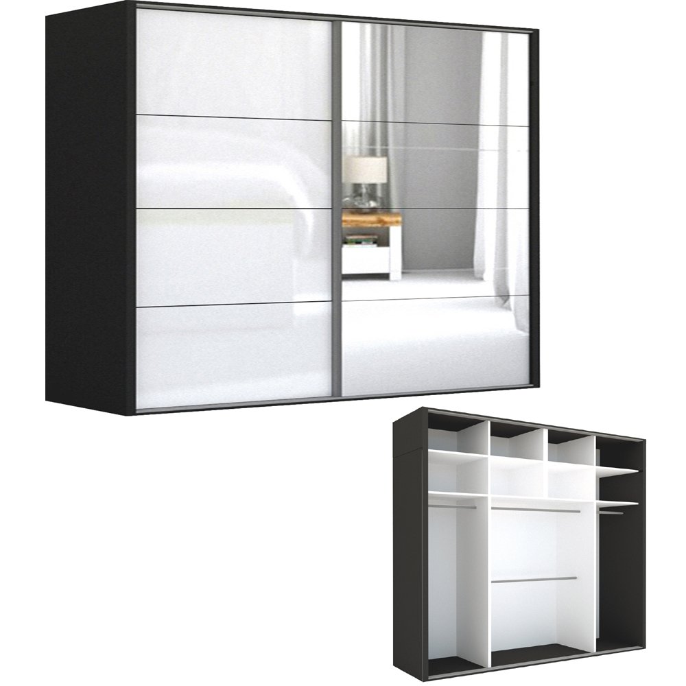 DRESSING LEX 241-240-66 B GRI/JSZ/O L