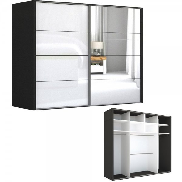 DRESSING LEX 241-240-66 B GRI/JSZ/O L