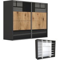 DRESSING LEX 241-240-66 C GRI/CZP/DWO