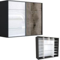 DRESSING LEX 241-240-66 C GRI/JSZ/DAMO L