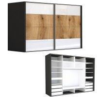 DRESSING LEX 261-240-66 A GRI/JSZ/DWO M