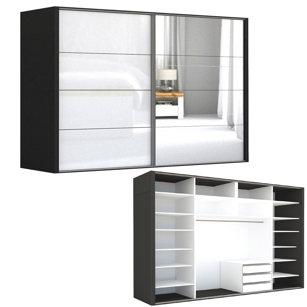DRESSING LEX 261-240-66 C GRI/JSZ/O L