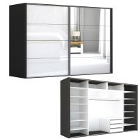 DRESSING LEX 261-240-66 C GRI/JSZ/O L