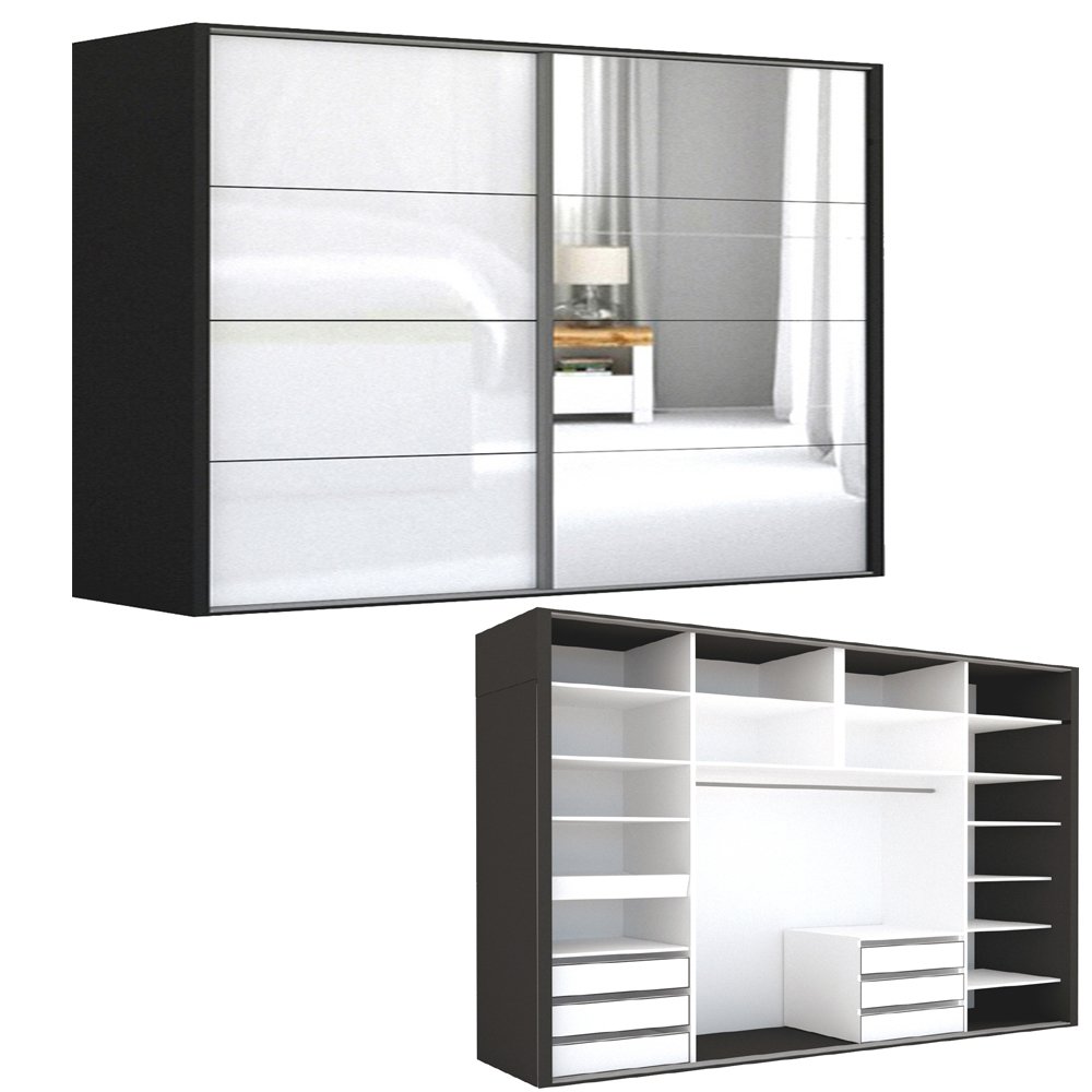 DRESSING LEX 261-240-66 D GRI/JSZ/O L