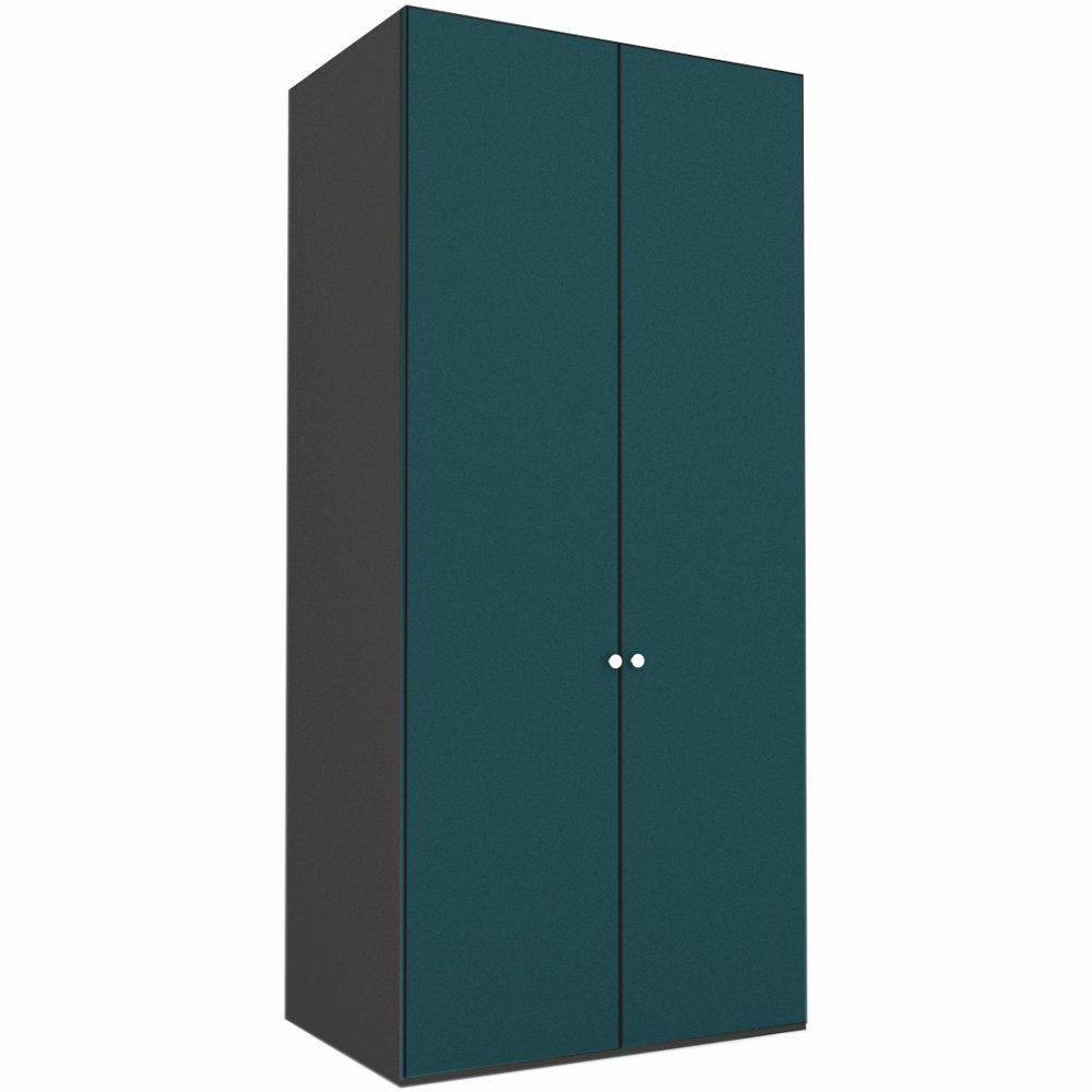 DULAP LEX 100-218-66 A GRI/DECOR 0244