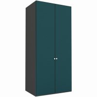 DULAP LEX 100-218-66 A GRI/DECOR 0244
