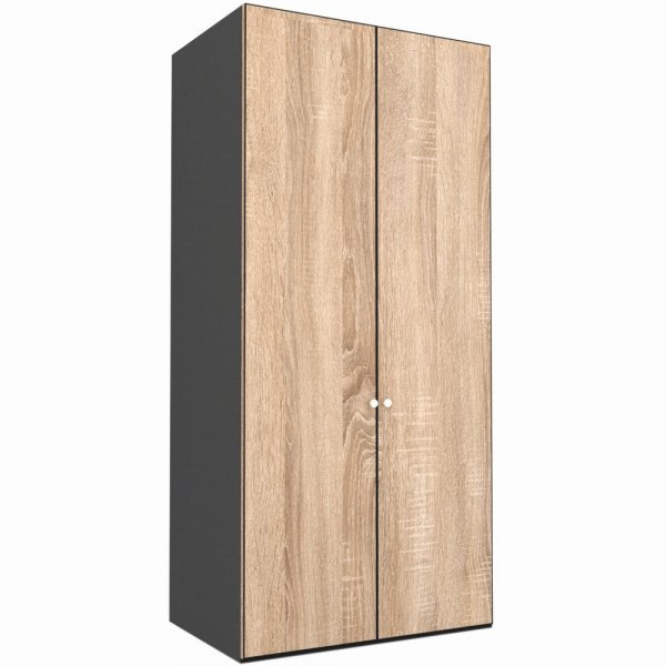 DULAP LEX 100-218-66 A GRI/DECOR 3025