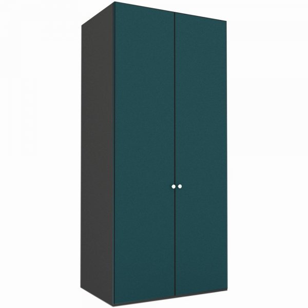 DULAP LEX 100-218-66 C GRI/DECOR 0244