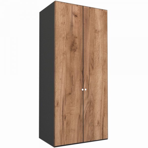 DULAP LEX 100-218-66 C GRI/DECOR K004