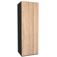 DULAP LEX 75-218-66 C GRI/DECOR 3025