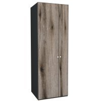 DULAP LEX 75-218-66 C GRI/DECOR K366