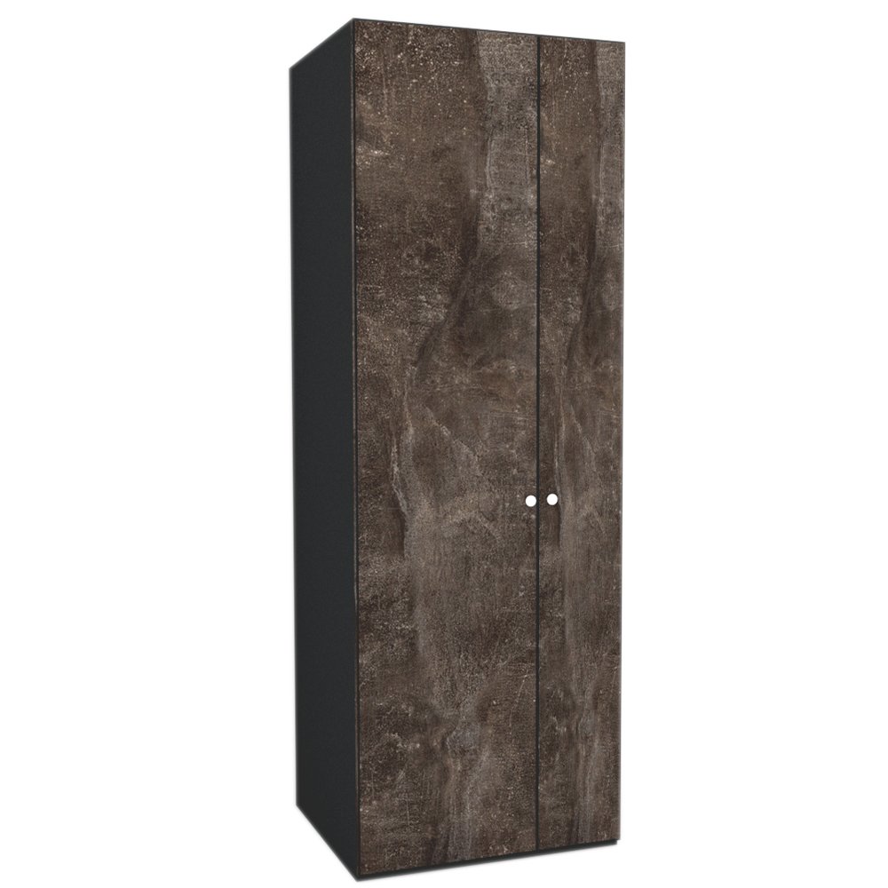 DULAP LEX 75-218-66 D GRI/DECOR 4299