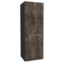 DULAP LEX 75-218-66 D GRI/DECOR 4299