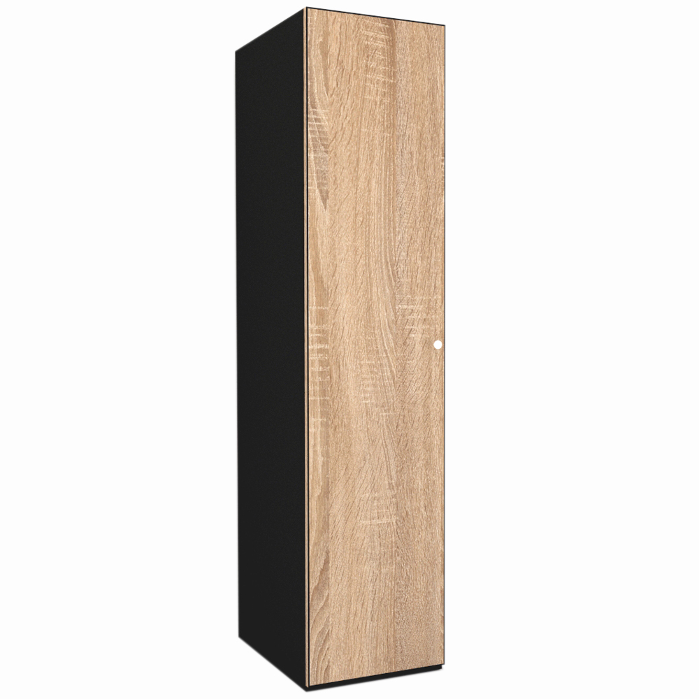 DULAP LEX 50-218-66 D GRI/DECOR 3025