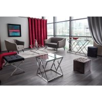 Canapea 2L ELITE VELVET 2 Bluvel 28 / Beige