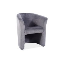 Fotoliu TM 1 R Genarom SN Gri