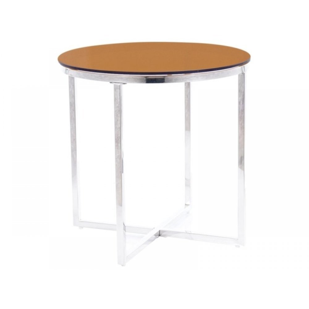Masuta CRYSTAL B Genarom SN Argintiu