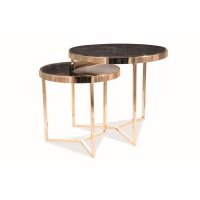 Masuta DELIA II Genarom SN Auriu