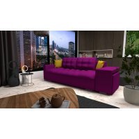 Canapea 3L ANTONIA CBT Rico 07