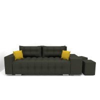 Canapea 3L ALICE CBT Kronos 34