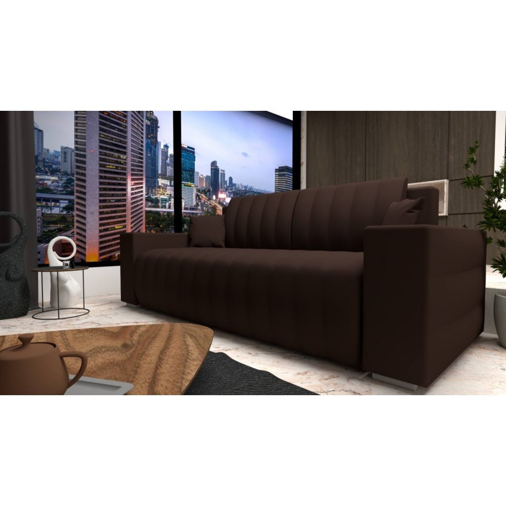 Canapea 3L ELIZA CBL Kronos 06