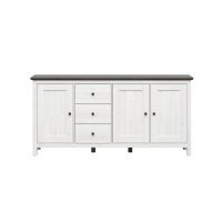 Comoda HESEN KOM3D3S/10/20-MSJ/SOL