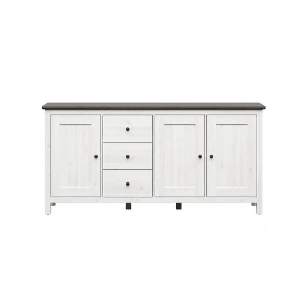 Comoda HESEN KOM3D3S/10/20-MSJ/SOL