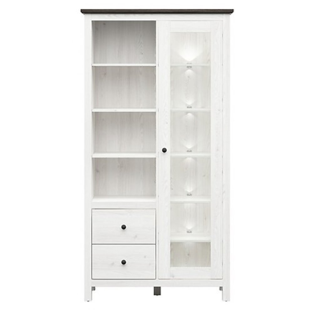 Vitrina HESEN REG1W2S/20/11-MSJ/SOL