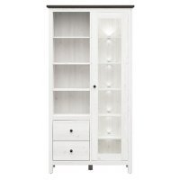 Vitrina HESEN REG1W2S/20/11-MSJ/SOL