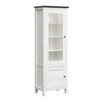 Vitrina HESEN REG1W1D/20/7-MSJ/SOL