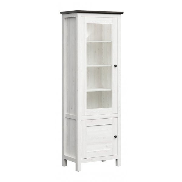 Vitrina HESEN REG1W1D/20/7-MSJ/SOL