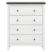 Comoda HESEN KOM4S/12/10-MSJ/SOL