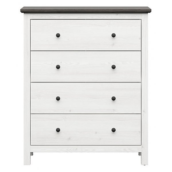 Comoda HESEN KOM4S/12/10-MSJ/SOL
