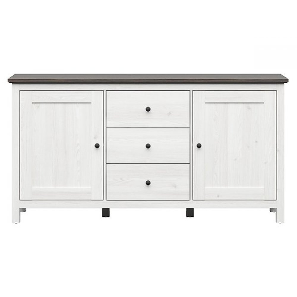 Comoda HESEN KOM2D3S/10/19-MSJ/SOL