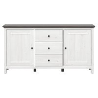Comoda HESEN KOM2D3S/10/19-MSJ/SOL