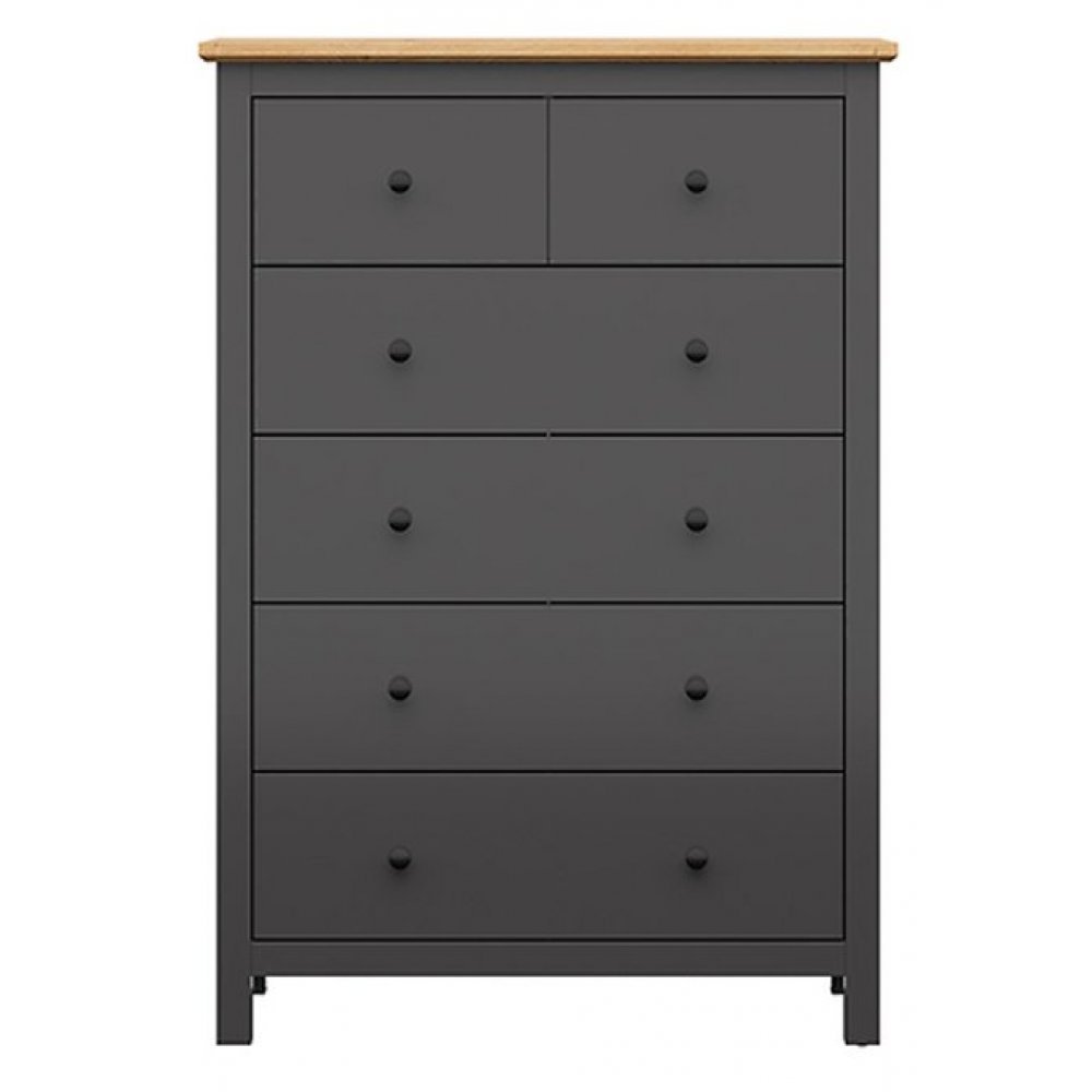 Comoda HESEN KOM6S/15/10-GF/DASN