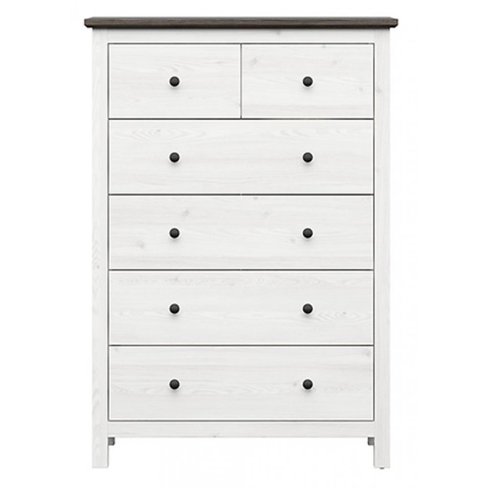 Comoda HESEN KOM6S/15/10-MSJ/SOL