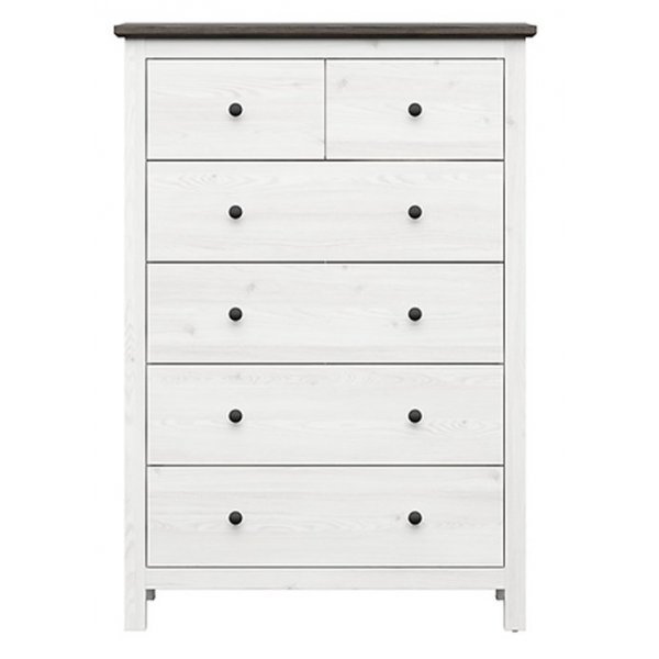 Comoda HESEN KOM6S/15/10-MSJ/SOL