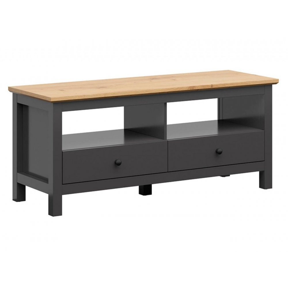 Comoda TV HESEN RTV2S/6/14-GF/DASN