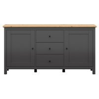Comoda HESEN KOM2D3S/10/19-GF/DASN