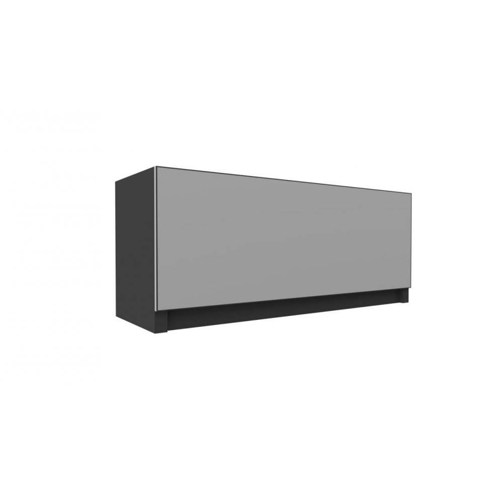 Bucatarie FOLLOW corp superior G0 90-36 FRONT PAL  0164 / decor Gri
